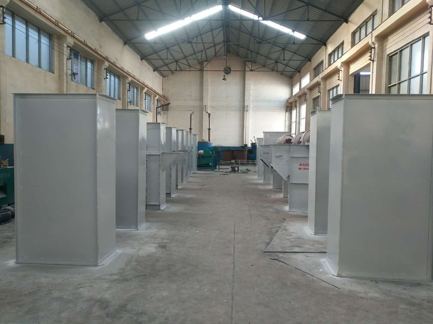 斗式提升機(jī)